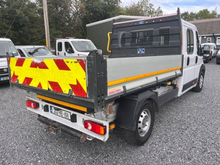 2020 Fiat Ducato - photo 5