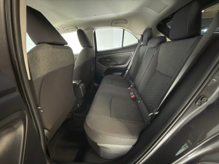 2023 Toyota Yaris Cross - photo 7