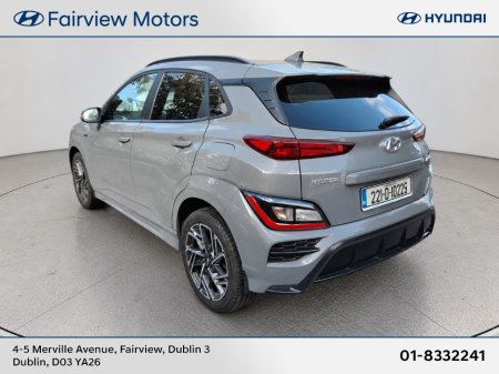 2022 Hyundai KONA - photo 2