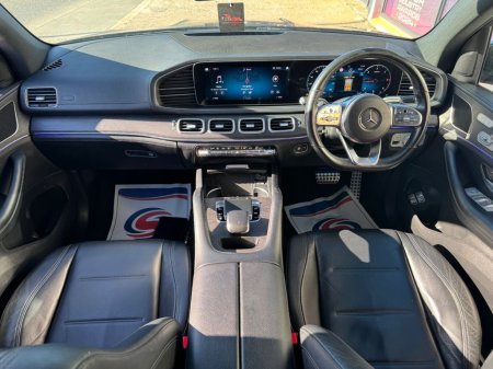 2019 Mercedes-Benz GLE - photo 10
