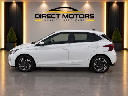2022 Hyundai i20 - photo 6