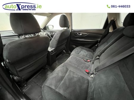 2015 Nissan X-Trail - photo 4