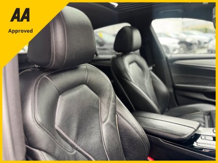 2018 BMW 5-Series - photo 22