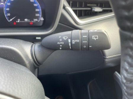 2023 Toyota Corolla Cross - photo 15