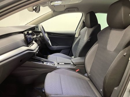2026 Skoda Octavia - photo 18