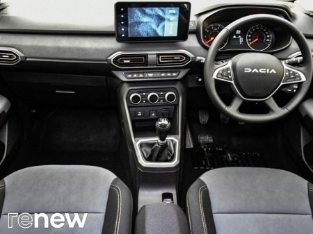 2024 Dacia Sandero Stepway - photo 2