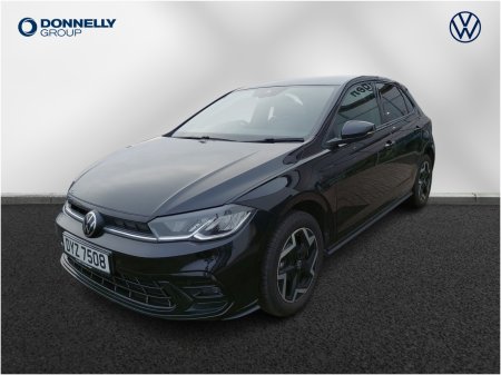 2025 Volkswagen Polo - photo 13