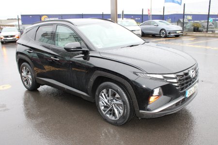 2024 Hyundai Tucson - photo 7