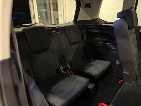 2017 Volkswagen Touran - photo 38