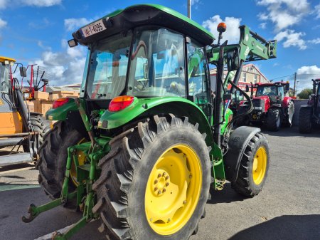 2014 John Deere John Deere - photo 3