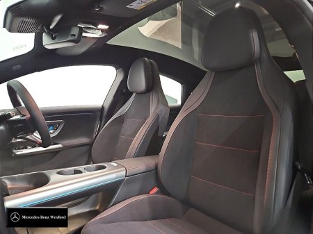 2027 Mercedes-Benz CLA - photo 16