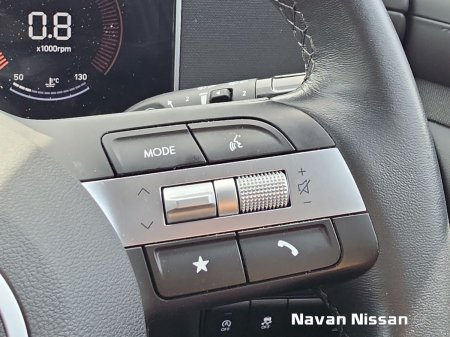 2026 Hyundai Tucson - photo 20