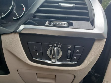2021 BMW X3 - photo 22