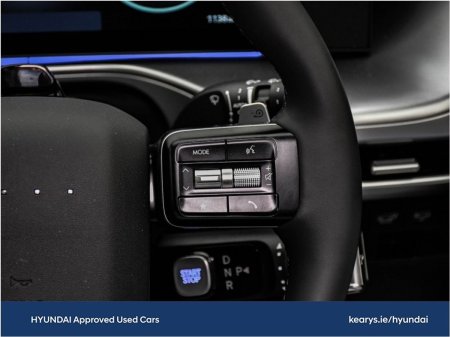 2026 Hyundai IONIQ 9 - photo 18