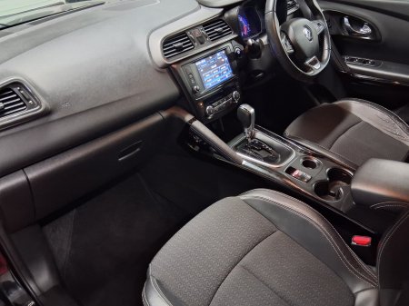 2018 Renault Kadjar - photo 7