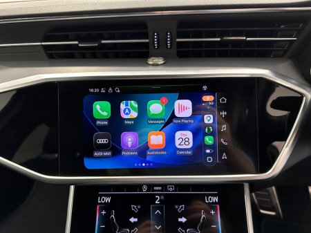 2021 Audi A6 - photo 28