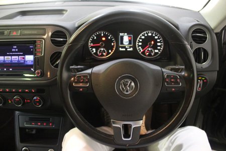2016 Volkswagen Tiguan - photo 20