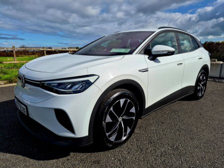 2022 Volkswagen ID.4 - photo 6
