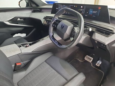 2025 Peugeot 5008 - photo 11