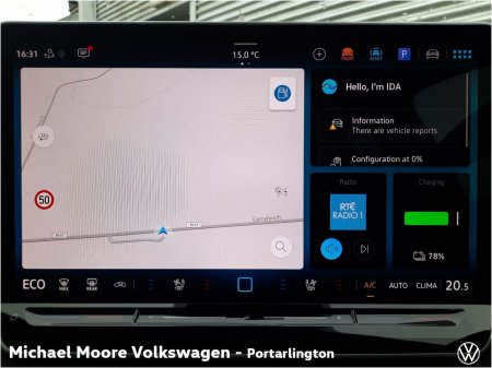 2027 Volkswagen Tayron - photo 12