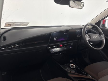 2026 Kia Niro - photo 31