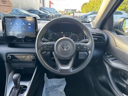 2026 Toyota Yaris - photo 9