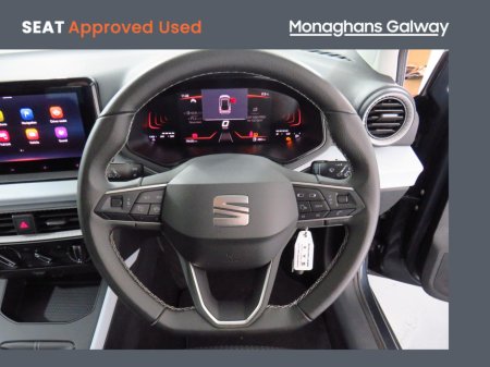 2023 SEAT Arona - photo 28