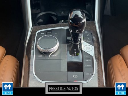 2020 BMW 3-Series - photo 18