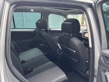2019 Volkswagen Tiguan - photo 7