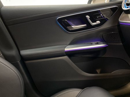 2026 Mercedes-Benz GLC - photo 14
