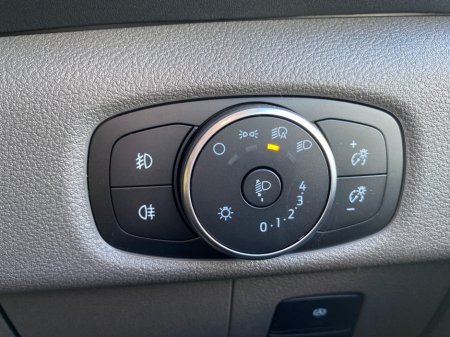 2026 Ford Transit - photo 12