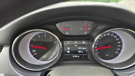 2019 Opel Astra - photo 22