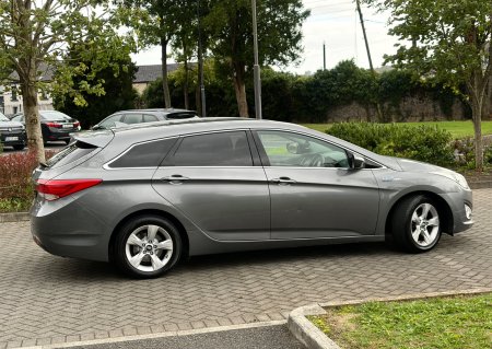 2014 Hyundai i40 - photo 13