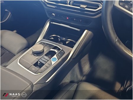2024 BMW i4 - photo 16