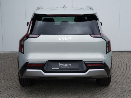 2026 Kia EV9 - photo 6