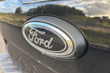2024 Ford Ranger - photo 41
