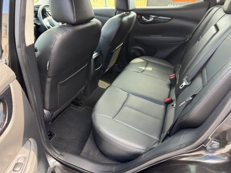 2016 Nissan Qashqai - photo 10