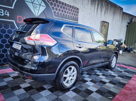 2015 Nissan X-Trail - photo 9