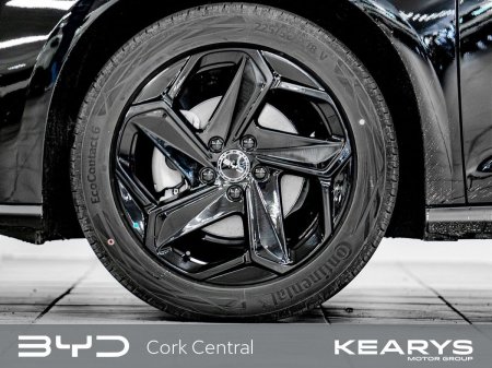 2026 BYD Seal 6 - photo 7