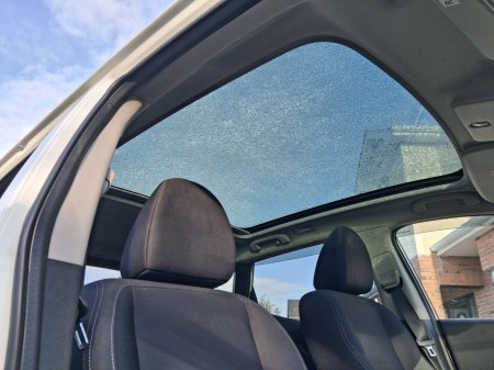 2017 Nissan Qashqai - photo 25