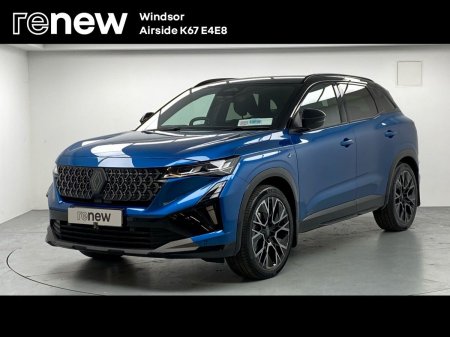 2026 Renault Austral - photo 15