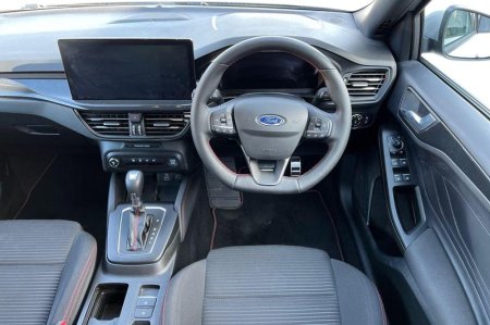 2026 Ford Focus - photo 11