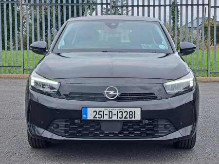 2025 Opel Corsa - photo 9