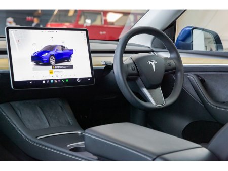 2023 Tesla Model Y - photo 23
