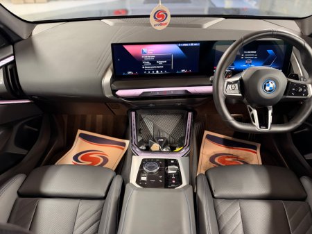 2025 BMW X3 - photo 13