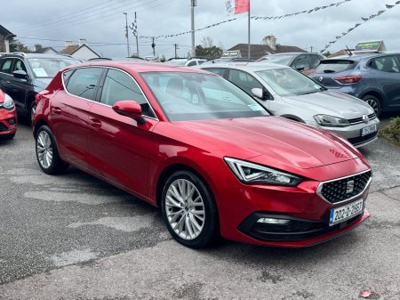 2020 SEAT Leon - photo 2