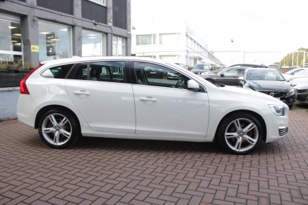 2018 Volvo V60 - photo 3
