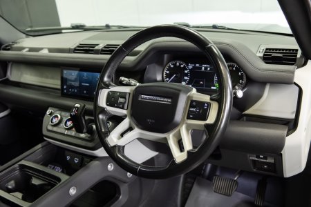 2022 Land Rover Defender - photo 9
