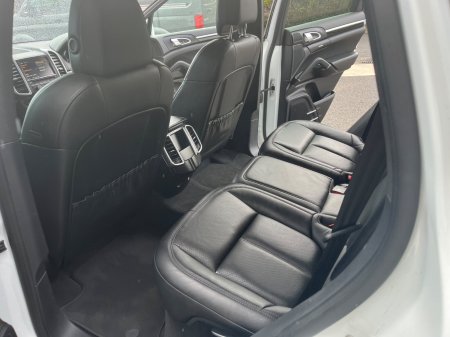 2016 Porsche Cayenne - photo 17