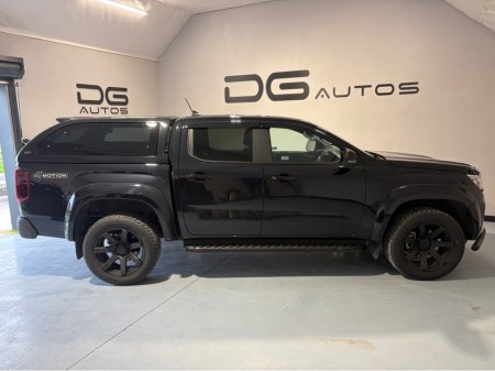 2023 Volkswagen Amarok - photo 3